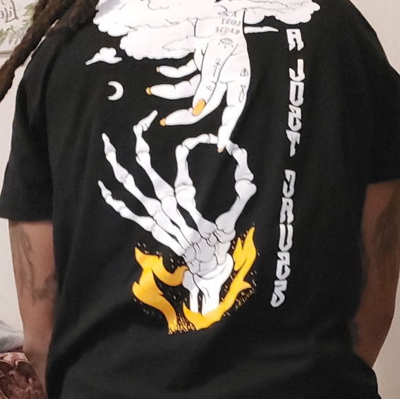 Graphic design t shirts - Picture 3 of 16